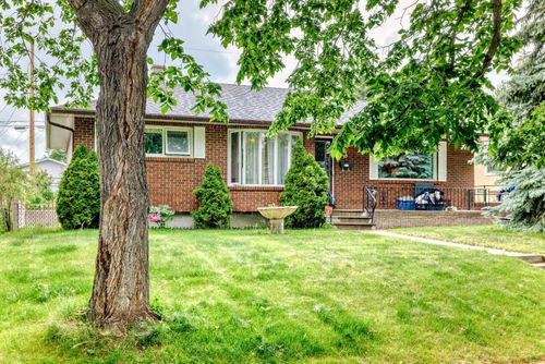 59 Rosewood Road Nw, Calgary, AB, T2K1N3 | Card Image