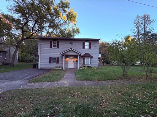 3 Edyth St, East Rochester, NY, 14445-2233 | Card Image