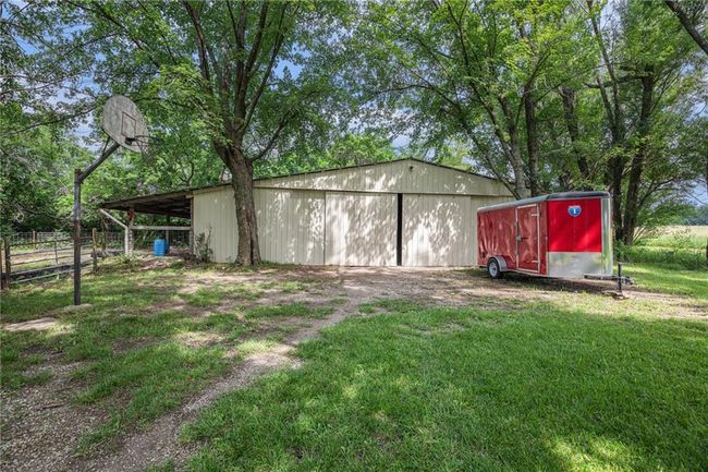 307 Gore Rd, House other with 3 bedrooms, 3 bathrooms and null parking in Raymore MO | Image 23