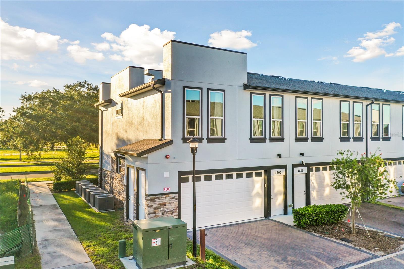 Residential Lease in KISSIMMEE 4