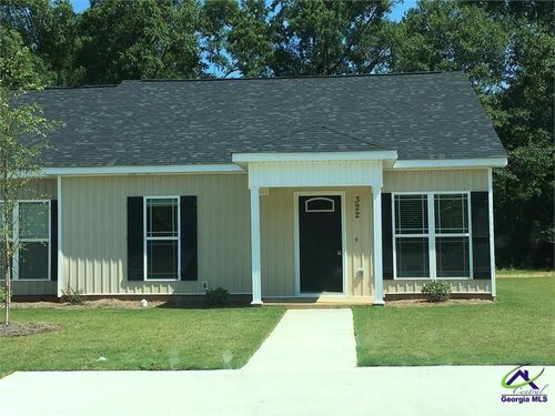 322 Grayton Way, Perry, GA, 31069-4841 | Card Image