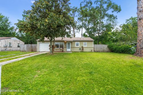 5546 Green Forest Dr, Jacksonville, FL, 32244-1548 | Card Image