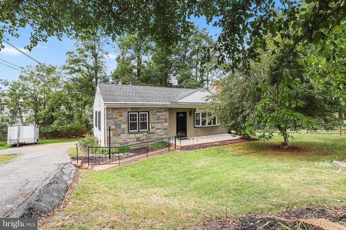 4130 Chichester Ave, UPPER CHICHESTER, PA, 19061-2834 | Card Image