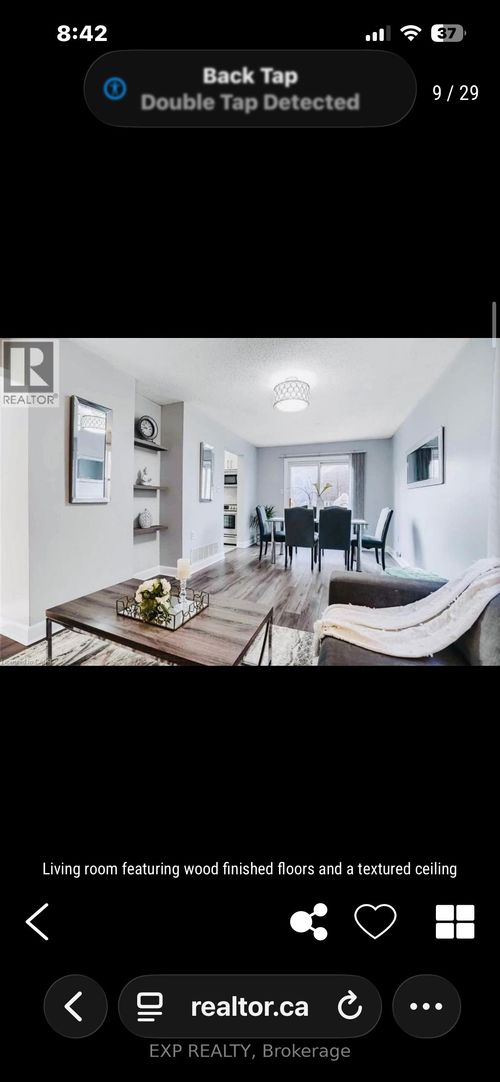 34 Keys Dr, Ajax, ON, L1T3P7 | Card Image