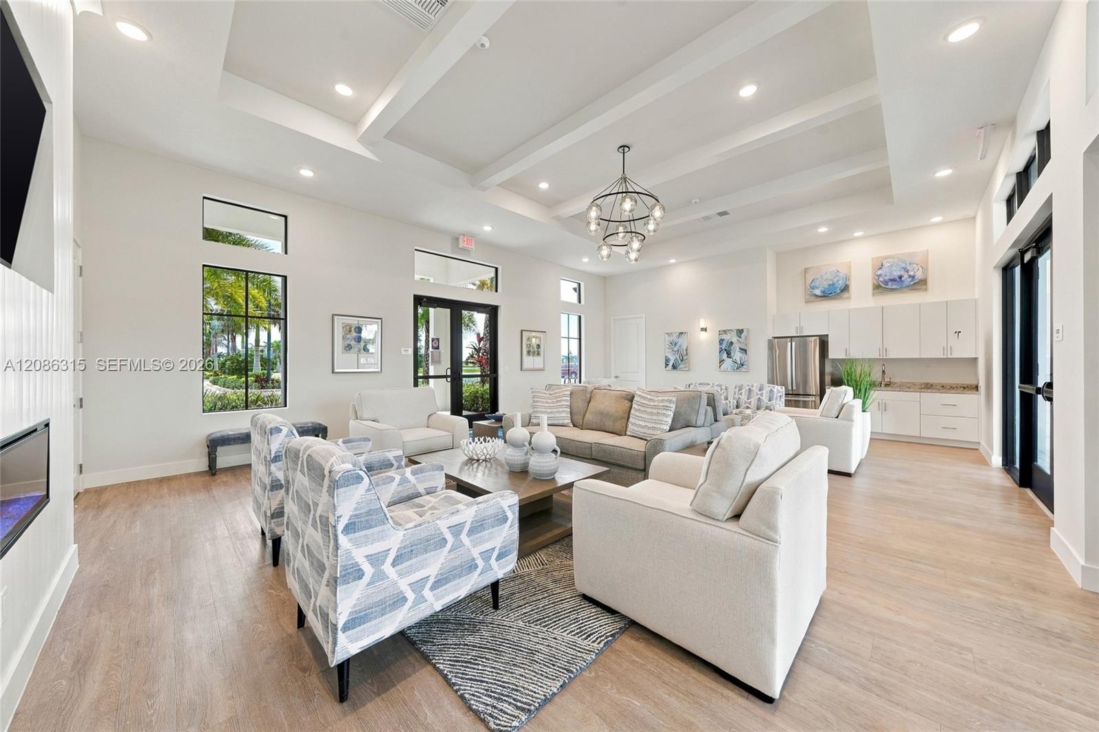 Residential in Miami 4