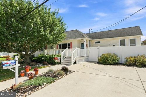 6 W Drumbed Rd, Villas, NJ, 08251-2021 | Card Image