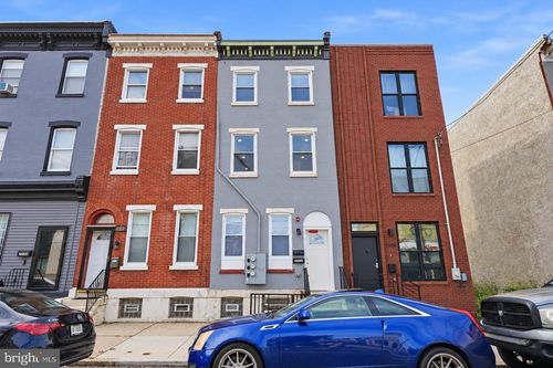 2532 Cecil B Moore Ave, PHILADELPHIA, PA, 19121-2815 | Card Image