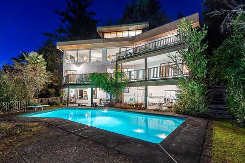 5970 Condor Pl, West Vancouver, BC, V7W1W4 | Card Image