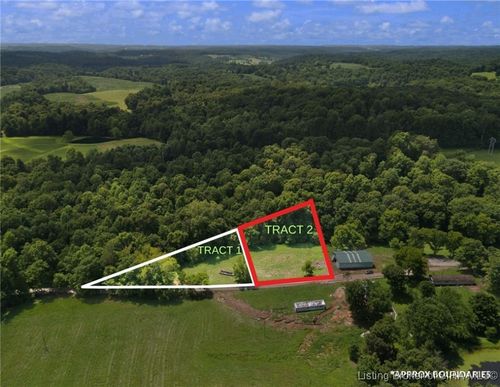 10909 E 990 N Tract #2, French Lick, IN, 47432 | Card Image