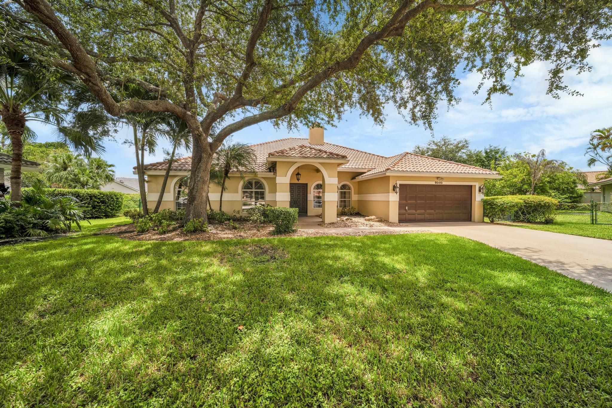 96th Way, Coral Springs, FL 33076