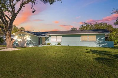 5990 12 Th Street S, House other with 3 bedrooms, 2 bathrooms and null parking in Saint Petersburg FL | Image 1