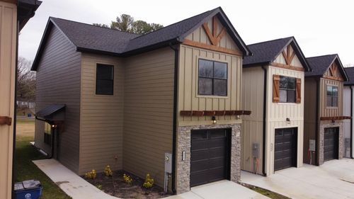 126 Mcnabb Drive, Cleveland, TN, 37312 | Card Image