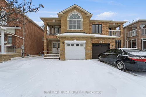 46 Fieldstone Dr, Vaughan, ON, L4L9H2 | Card Image
