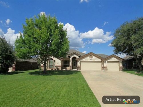 1107 Dry Ridge Rd, Harker Heights, TX, 76548-7168 | Card Image