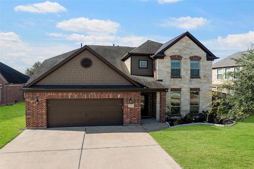 19107 Egret Glen Ct, Cypress, TX, 77429-5549 | Card Image