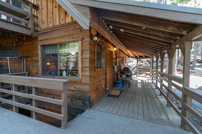 1529 Little Grass Valley Rd, House other with 3 bedrooms, 2 bathrooms and null parking in Strawberry Valley CA | Image 47