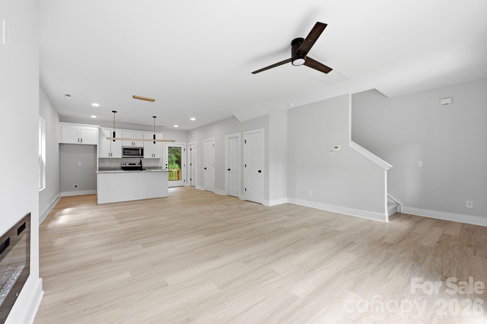 Residential in Albemarle 4