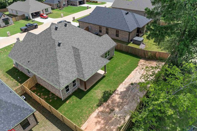 135 Hillcrest, House other with 4 bedrooms, 2 bathrooms and null parking in Gladewater TX | Image 27