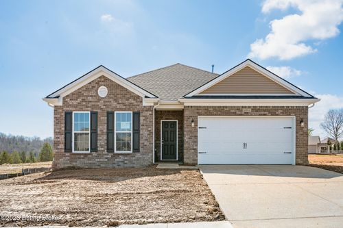 10916 Blacksmith Rd, Louisville, KY, 40291-5054 | Card Image