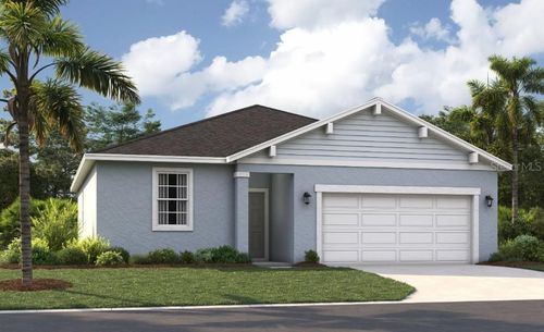 10173 Huntingnet Way, LEESBURG, FL, 34748-2075 | Card Image