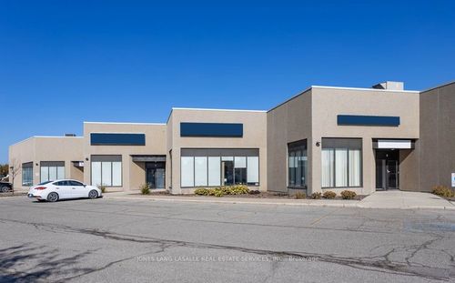 unit-1-3425 Laird Rd, Mississauga, ON, L5L5R8 | Card Image