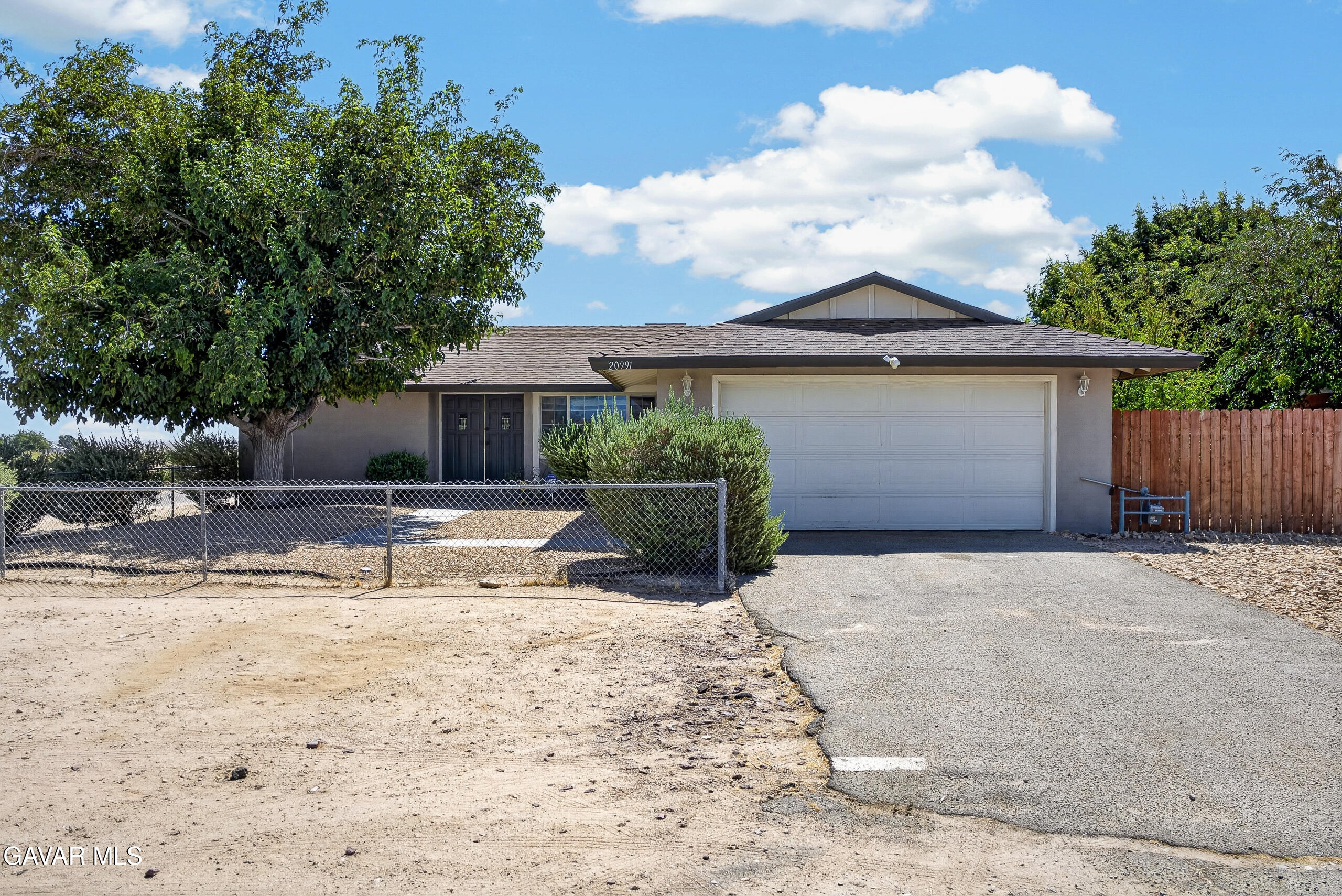 Residential in California City 2