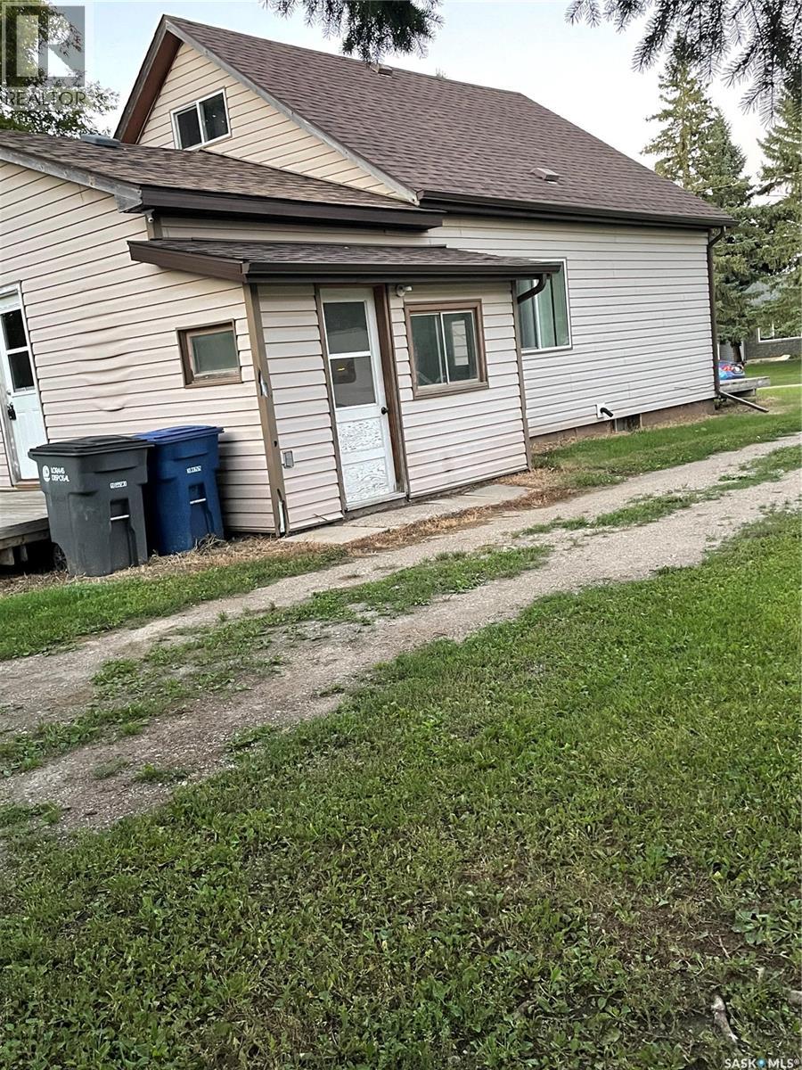 Residential in Whitewood 4