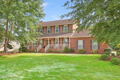 6608 Shire Ln, Wilmington, NC, 28411-7057 | Card Image