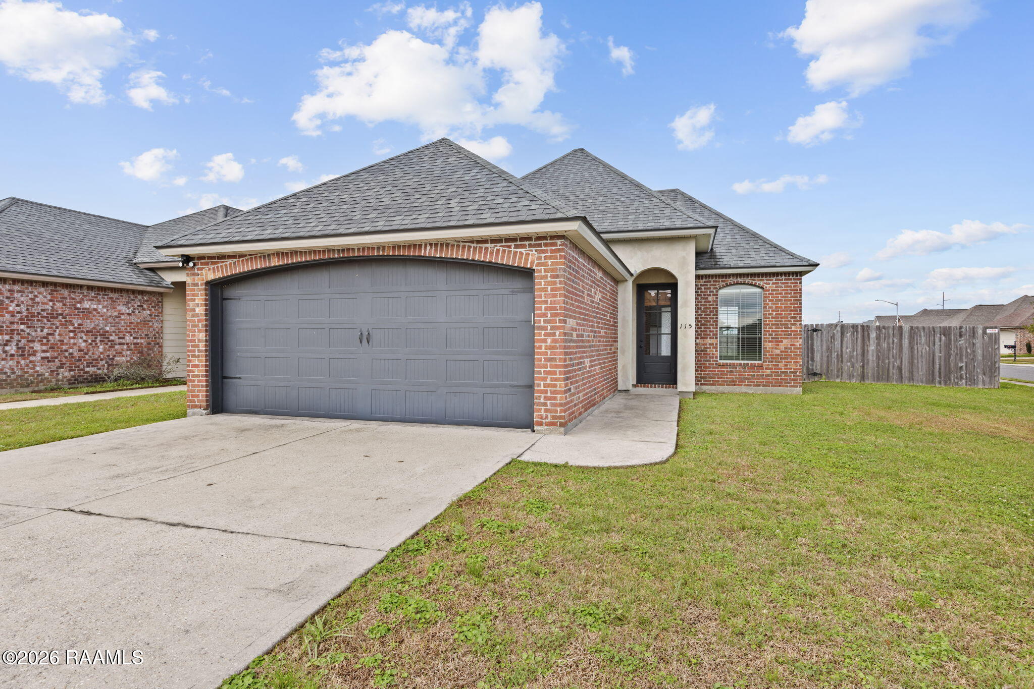 115 Fallstone Rd, For Sale in Youngsville - eXp Realty