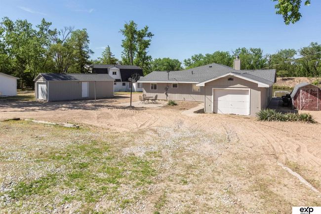 1129 Platte Shore Dr, House other with 3 bedrooms, 2 bathrooms and 3 parking in Fremont NE | Image 41