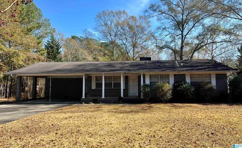 151 Mill St, Wedowee, AL, 36278-5115 | Card Image