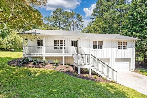 729 Osco Pkwy, Woodstock, GA, 30188-3225 | Card Image