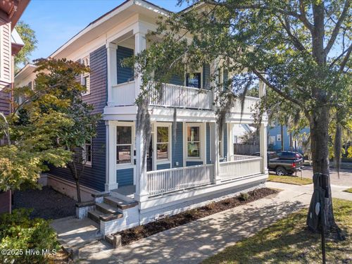 223 S 5th Ave, Wilmington, NC, 28401-4516 | Card Image