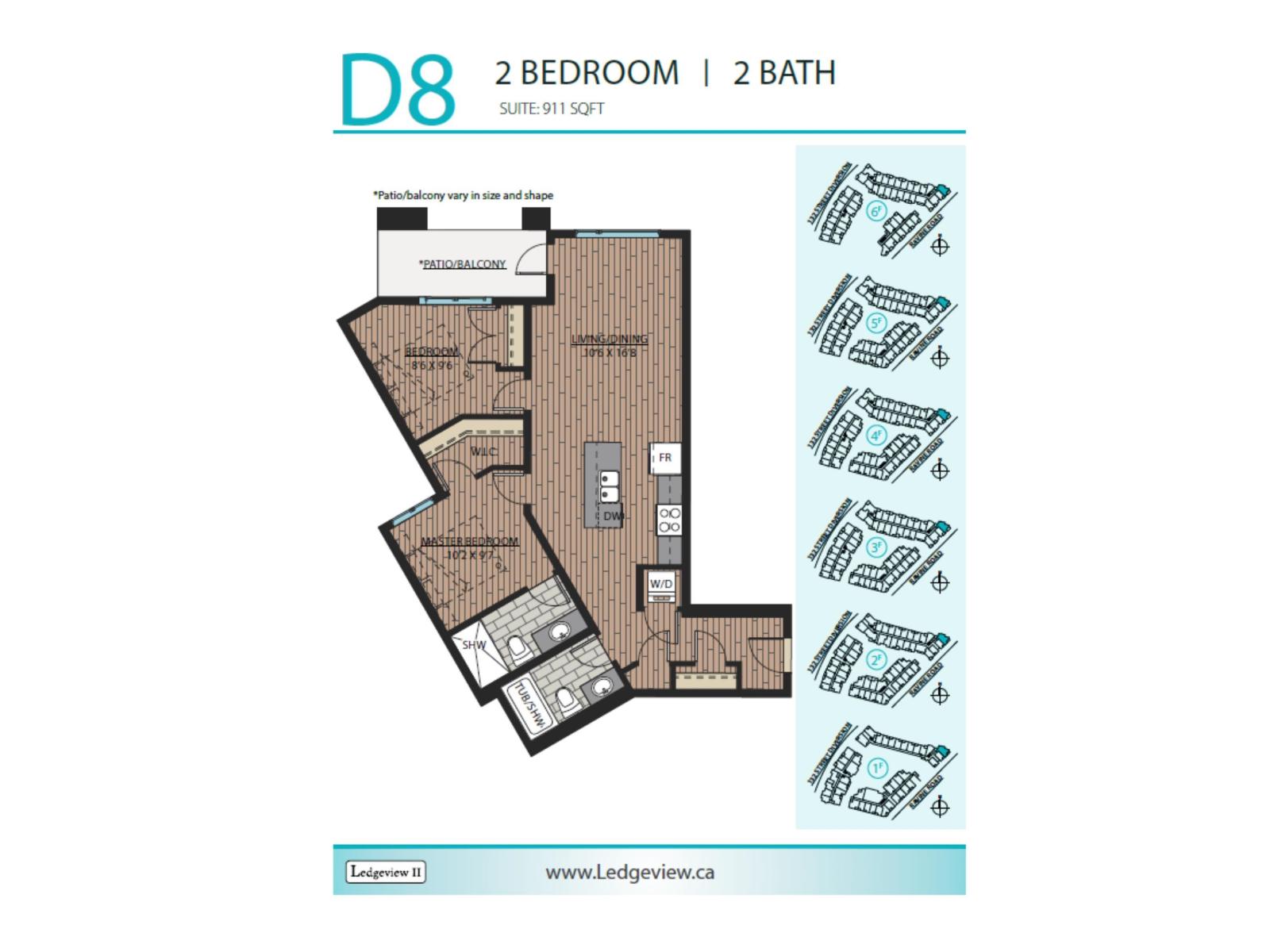 Residential in Surrey 2