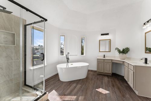 2830 Fern Hill Dr, Spring, TX, 77373-4951 | Card Image