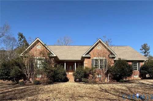 14250 Lancaster Farms Dr, Disputanta, VA, 23842-4534 | Card Image
