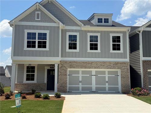 315 Lakeside Ct, Canton, GA, 30114-1150 | Card Image