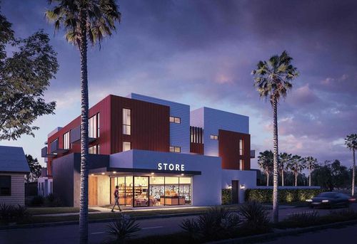 1 Oasis St, Indio, CA, 92201 | Card Image