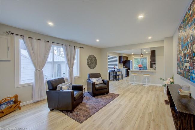59 59th St S, House other with 3 bedrooms, 1 bathrooms and 3 parking in Wasaga Beach ON | Image 7
