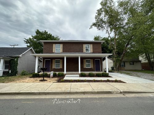 unit-b-126 S 7th St, Clarksville, TN, 37040-7644 | Card Image
