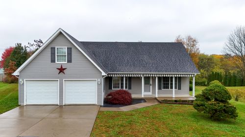 118 Lorah Ln, Junction City, KY, 40440-9400 | Card Image