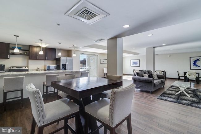 UNIT-303 - 6301 Edsall Rd, Condo with 1 bedrooms, 1 bathrooms and null parking in ALEXANDRIA VA | Image 22
