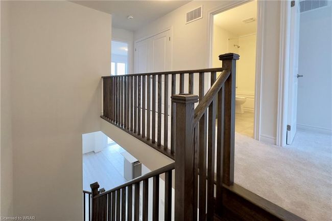 39 Prest Way, Townhouse with 3 bedrooms, 3 bathrooms and 2 parking in Fergus ON | Image 11