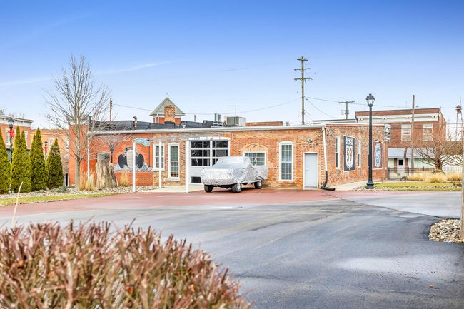 101 S Main St, Home with 0 bedrooms, 2 bathrooms and 12 parking in Concord MI | Image 38