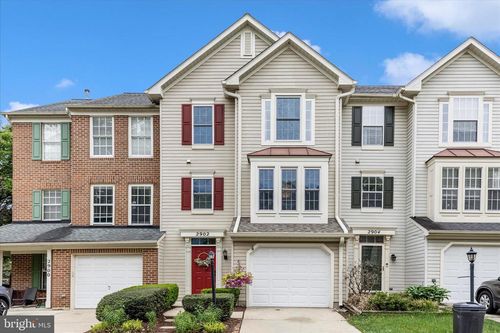 2902 Clovercrest Way, OLNEY, MD, 20832-3061 | Card Image
