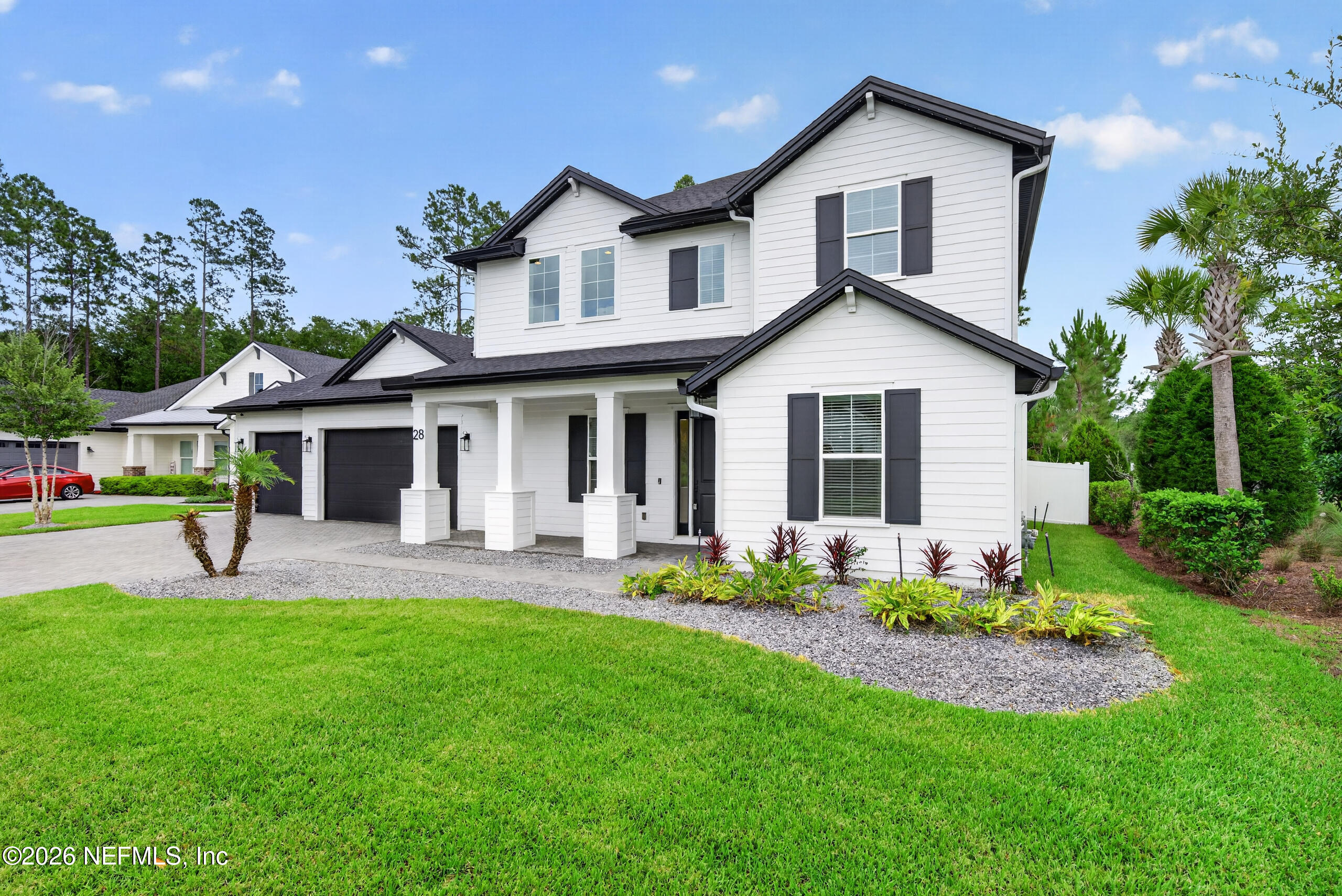 Residential in St. Johns 2