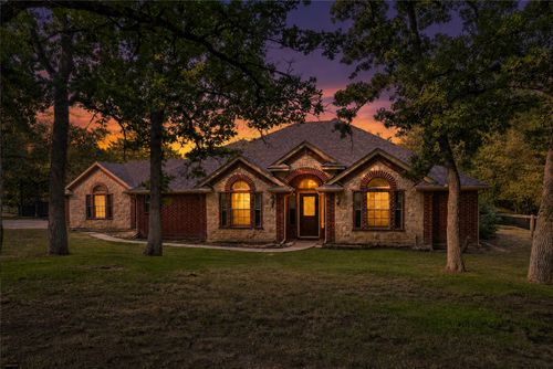 349 Sandpiper Dr, Weatherford, TX, 76088-2021 | Card Image