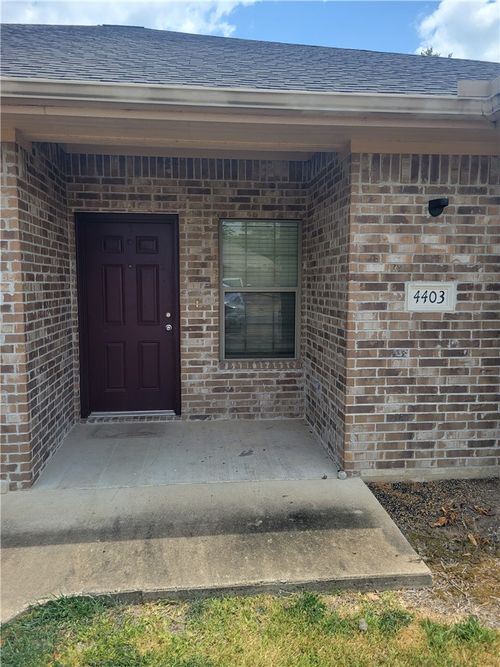 4403 Reveille Road, College Station, TX, 77845 | Card Image