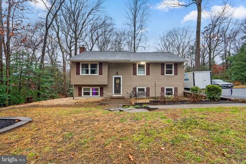 648 Echo Cove Drive, CROWNSVILLE, MD, 21032 | Card Image