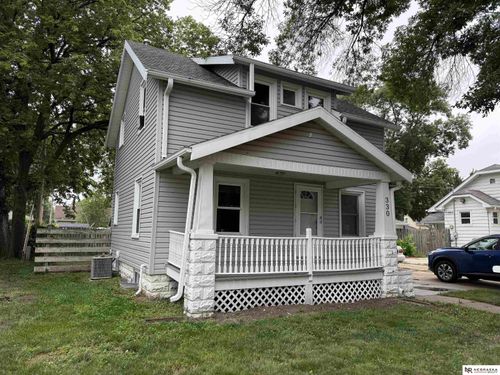 330 N Clarkson Street, Fremont, NE, 68025 | Card Image